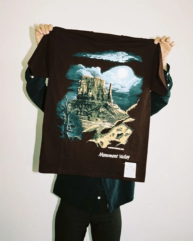 satisfy monument valley collection