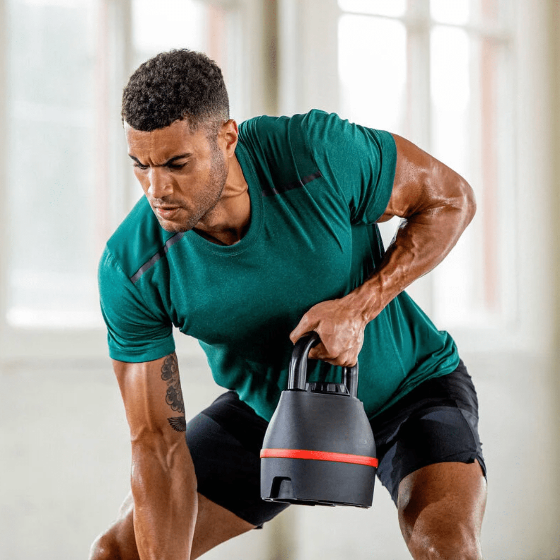 bowflex 840 adjustable kettlebell
