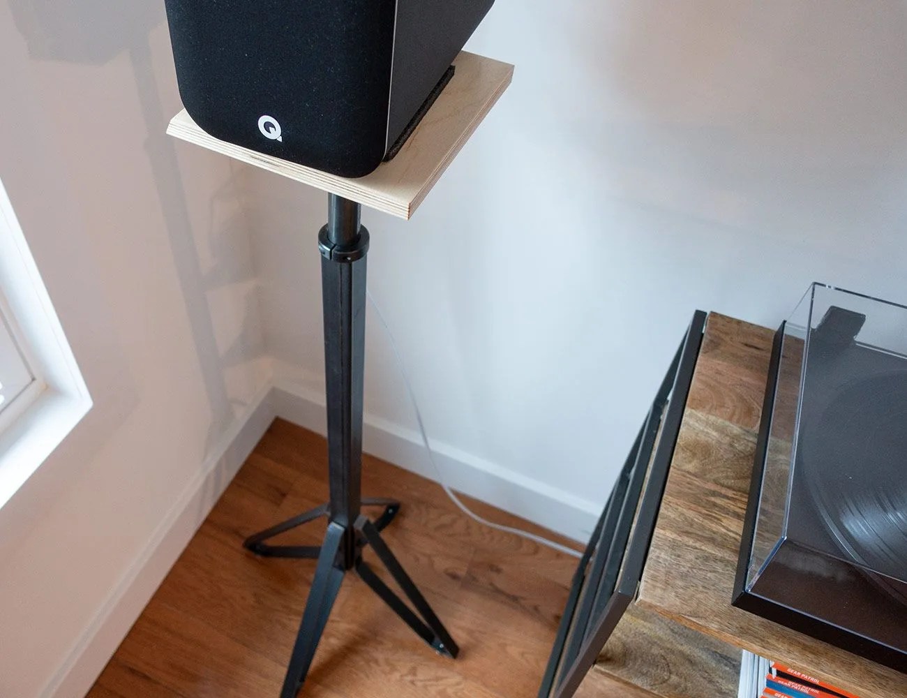tech roundup