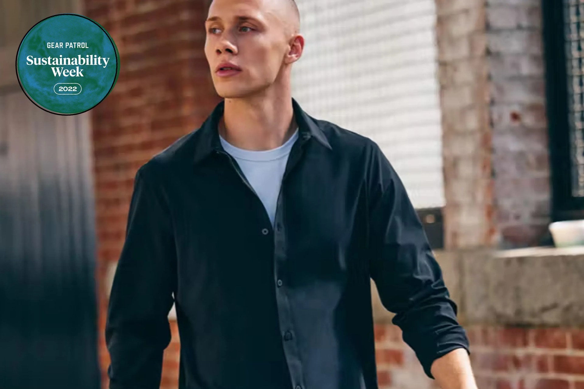 lululemon like new resale program gear patrol sustainability week 2022