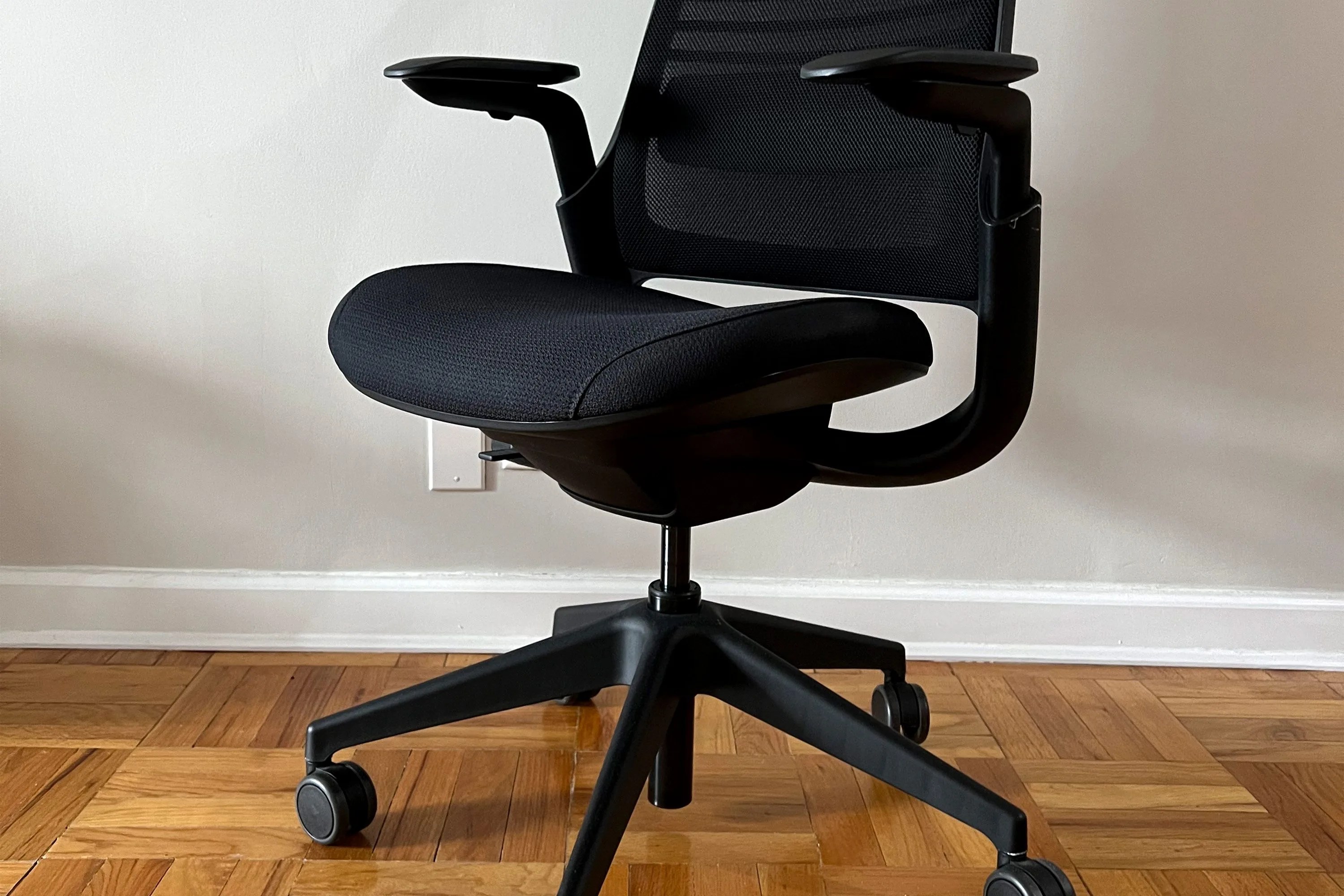 steelcase series 1 chair