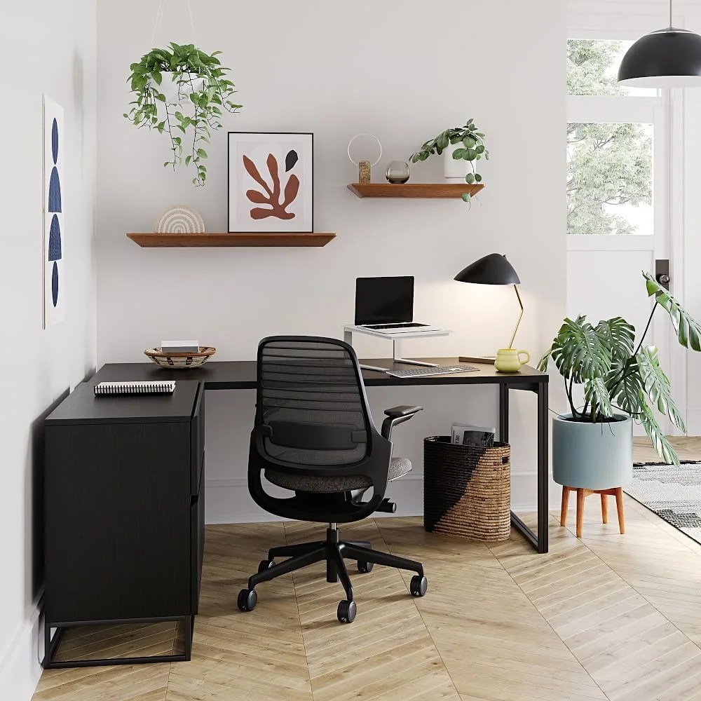 steelcase series 1 office chair