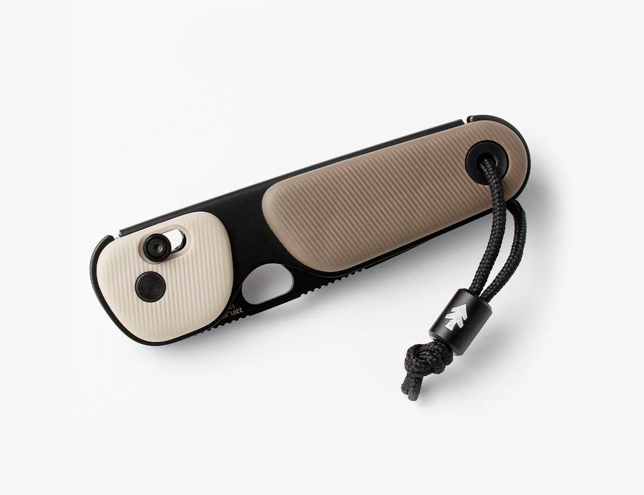 the james brand redstone knife