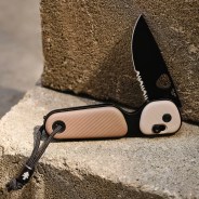 the james brand redstone knife