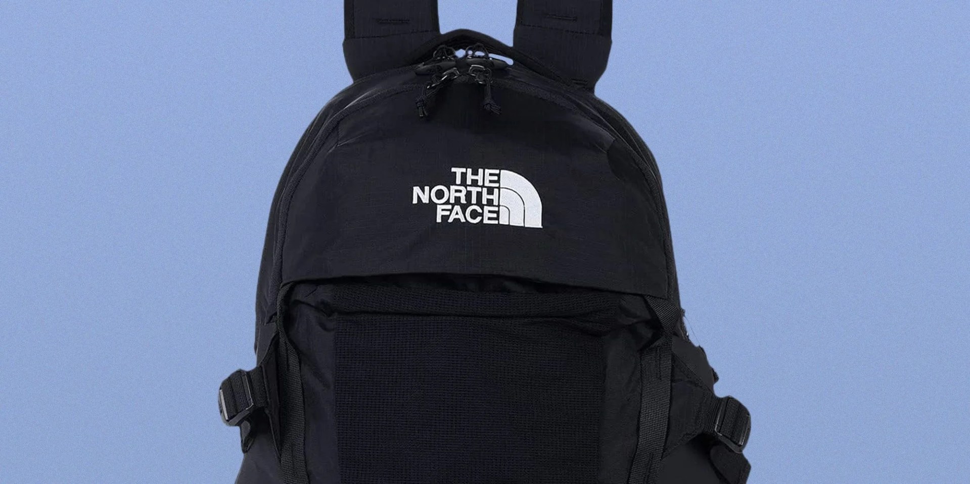 the north face recon backpack