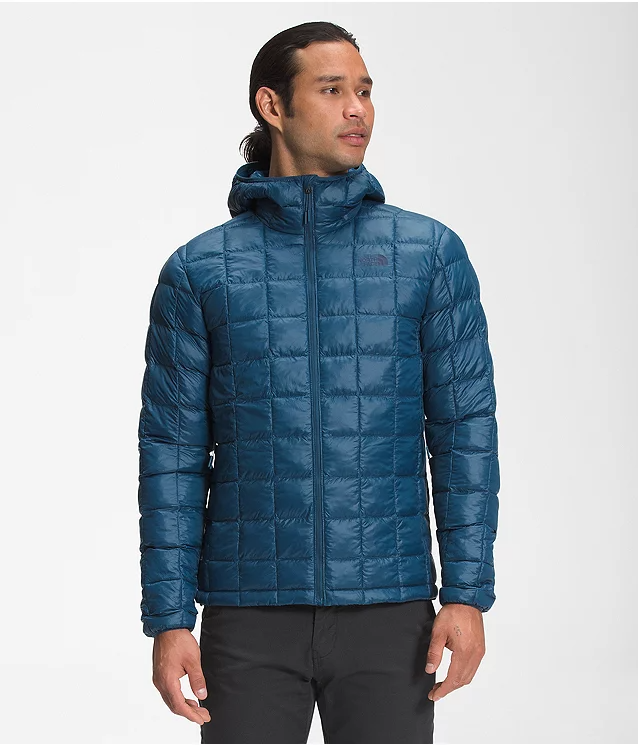 thermoball