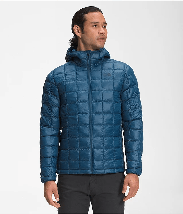 thermoball