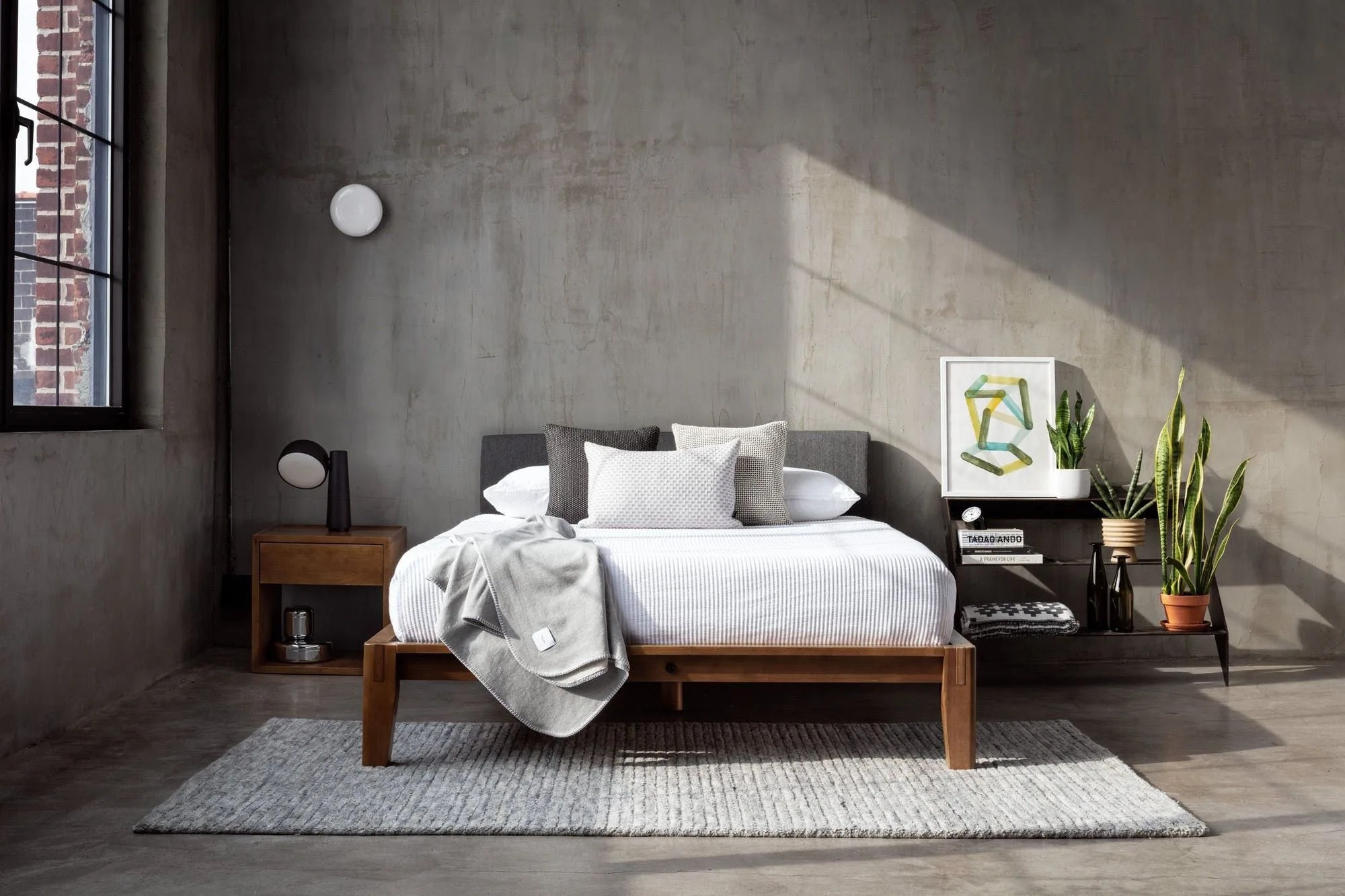 thuma bed