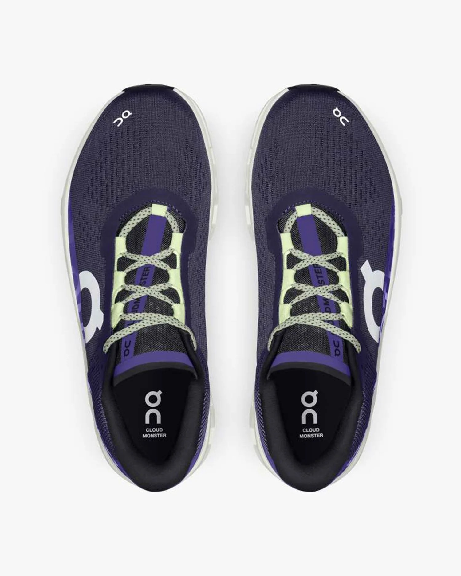 cloudmonster shoes