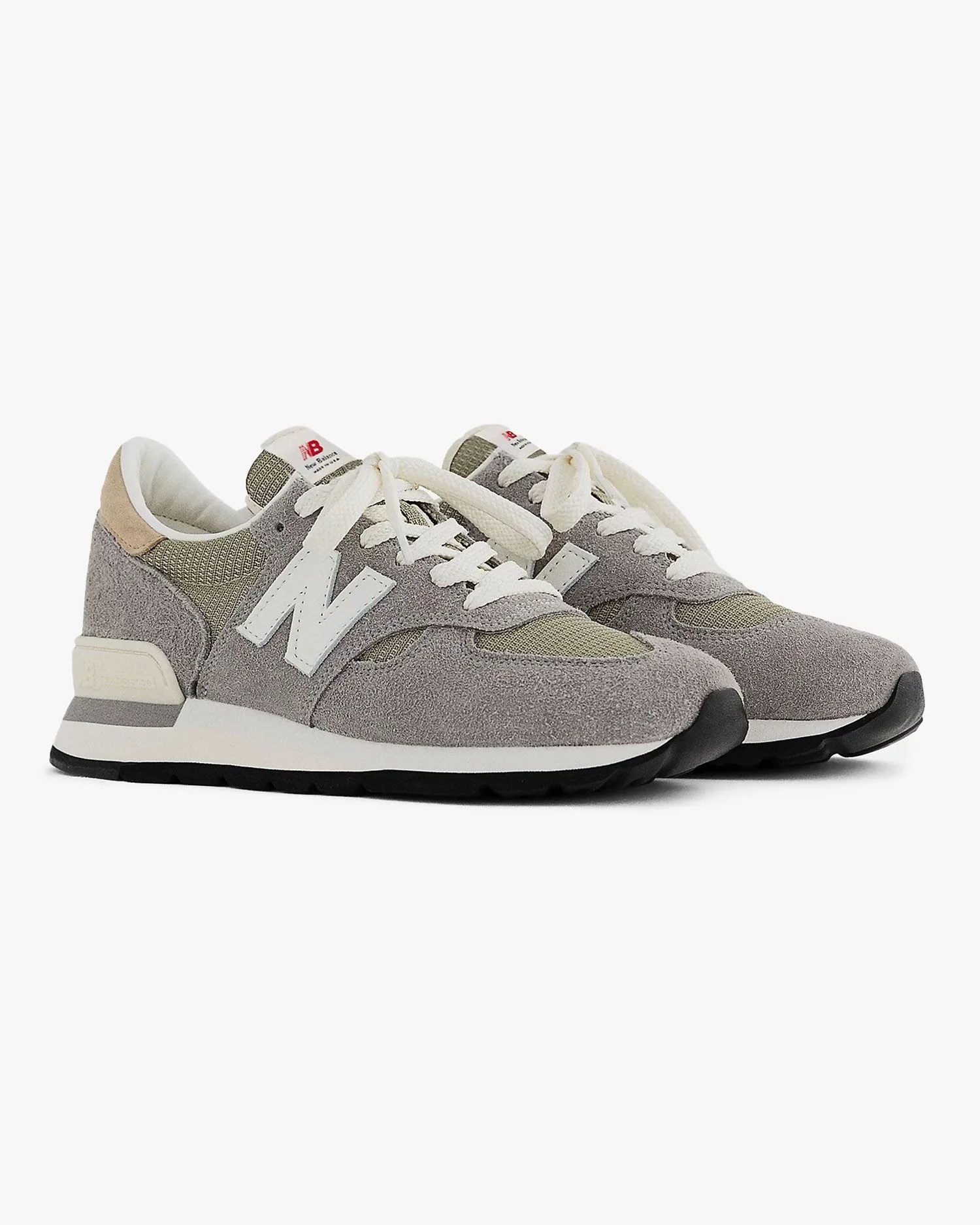 new balance sneakers made in usa 990v1