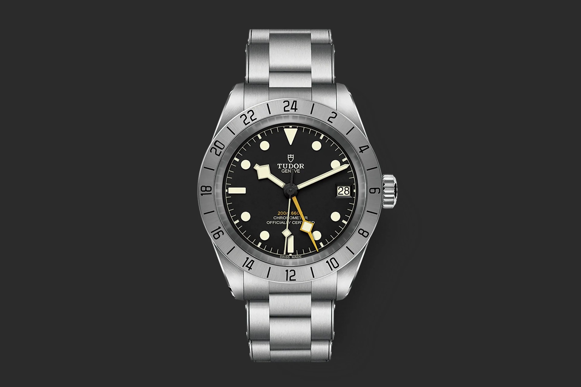 best of watches and wonders 2022