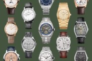 vacheron constantin watches