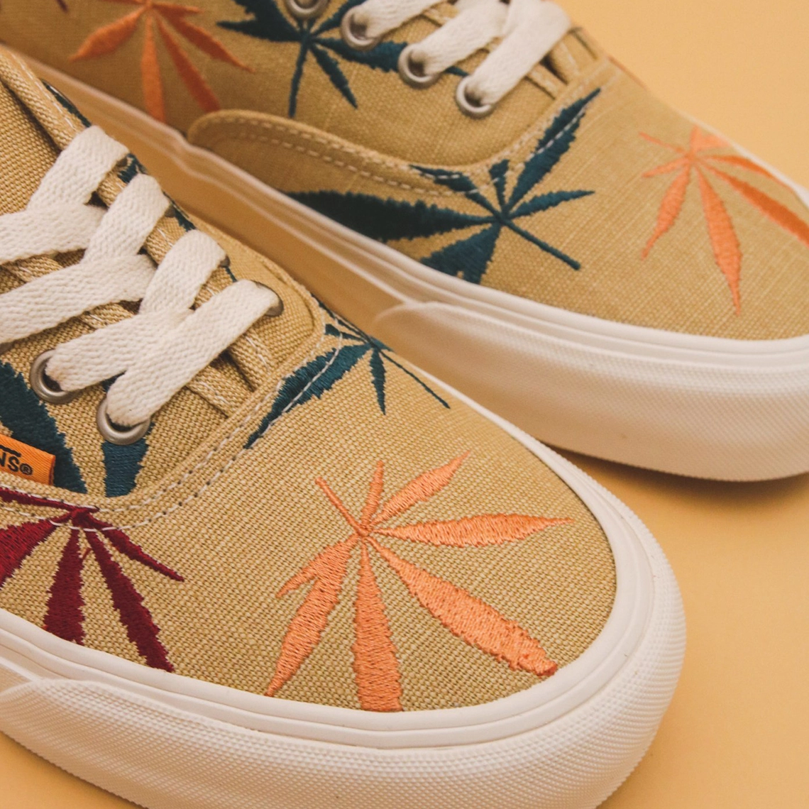 vans