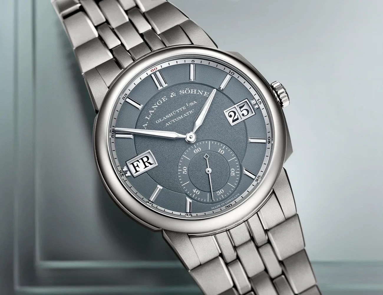 watch