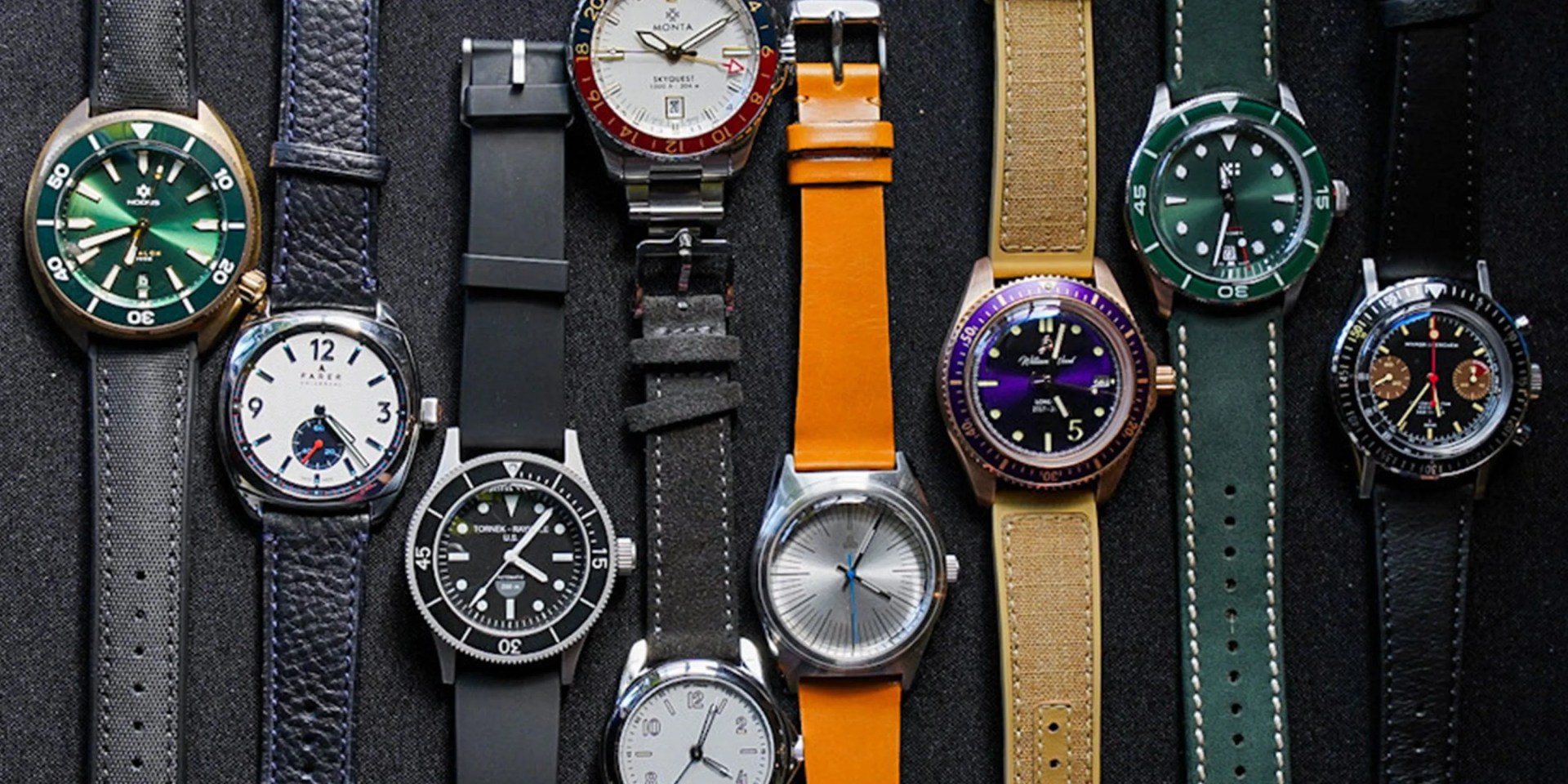 watch