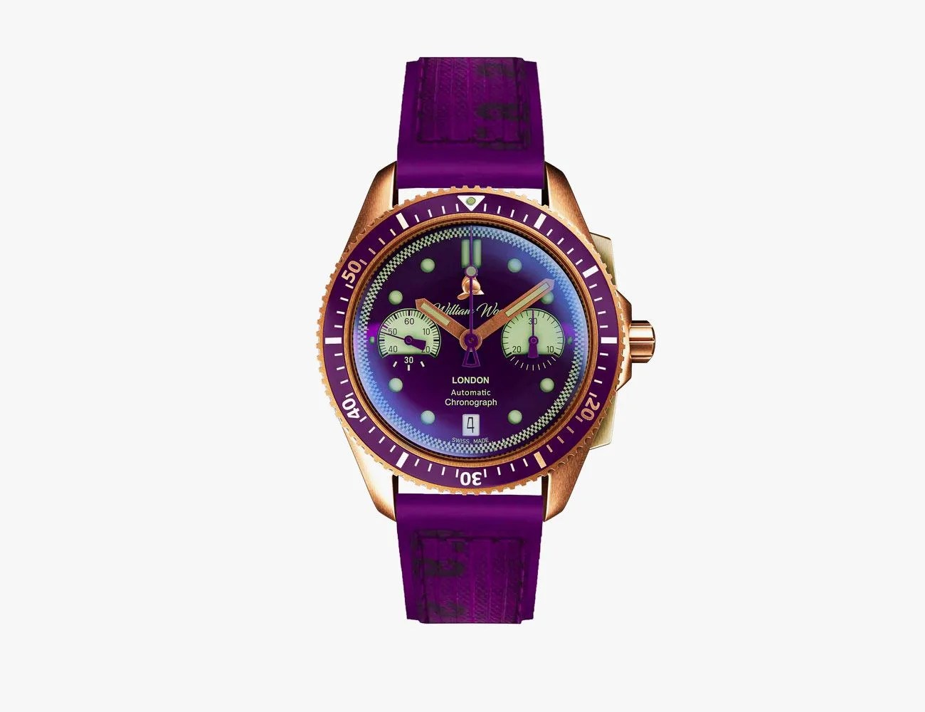 watch