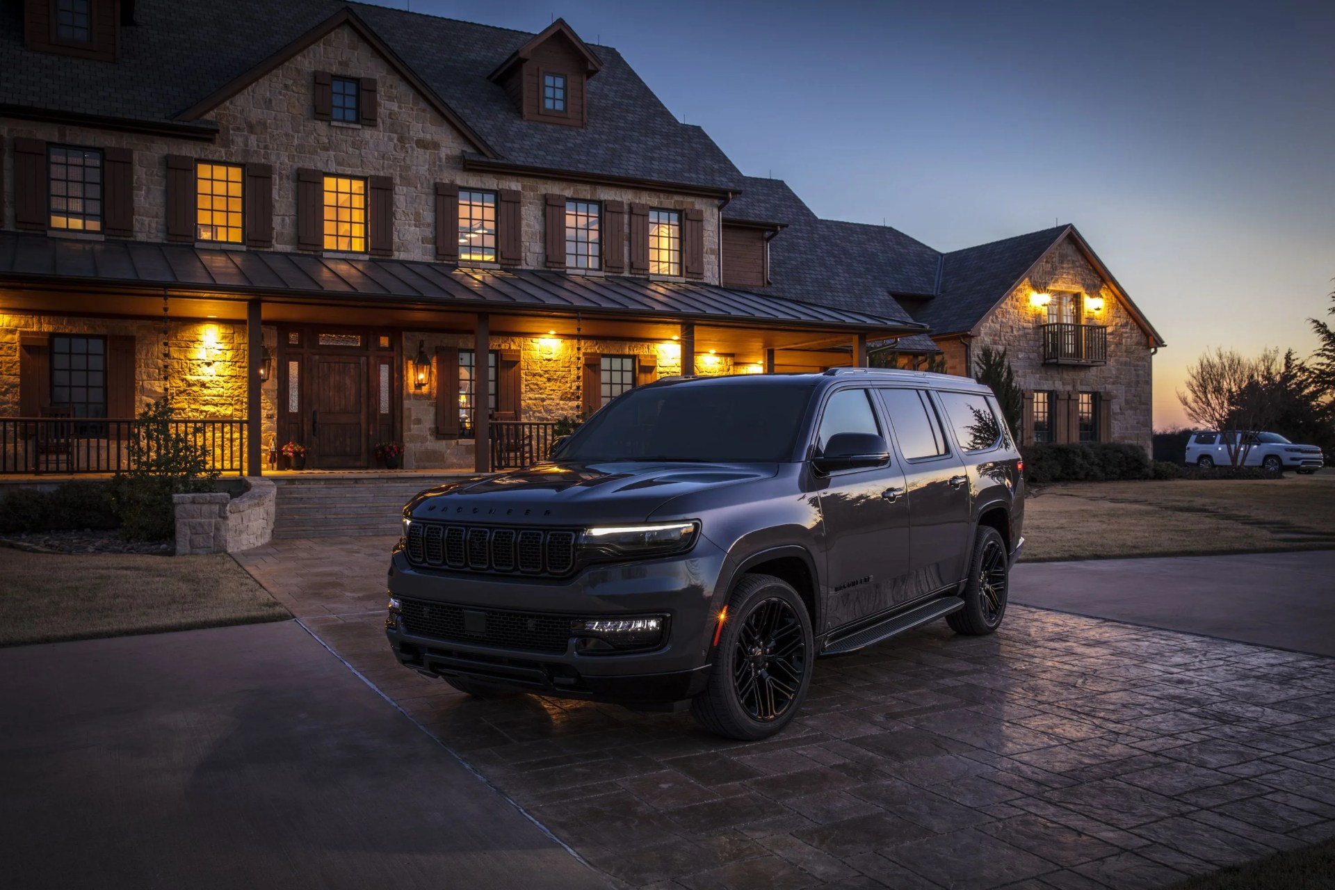 2023 wagoneer l carbide