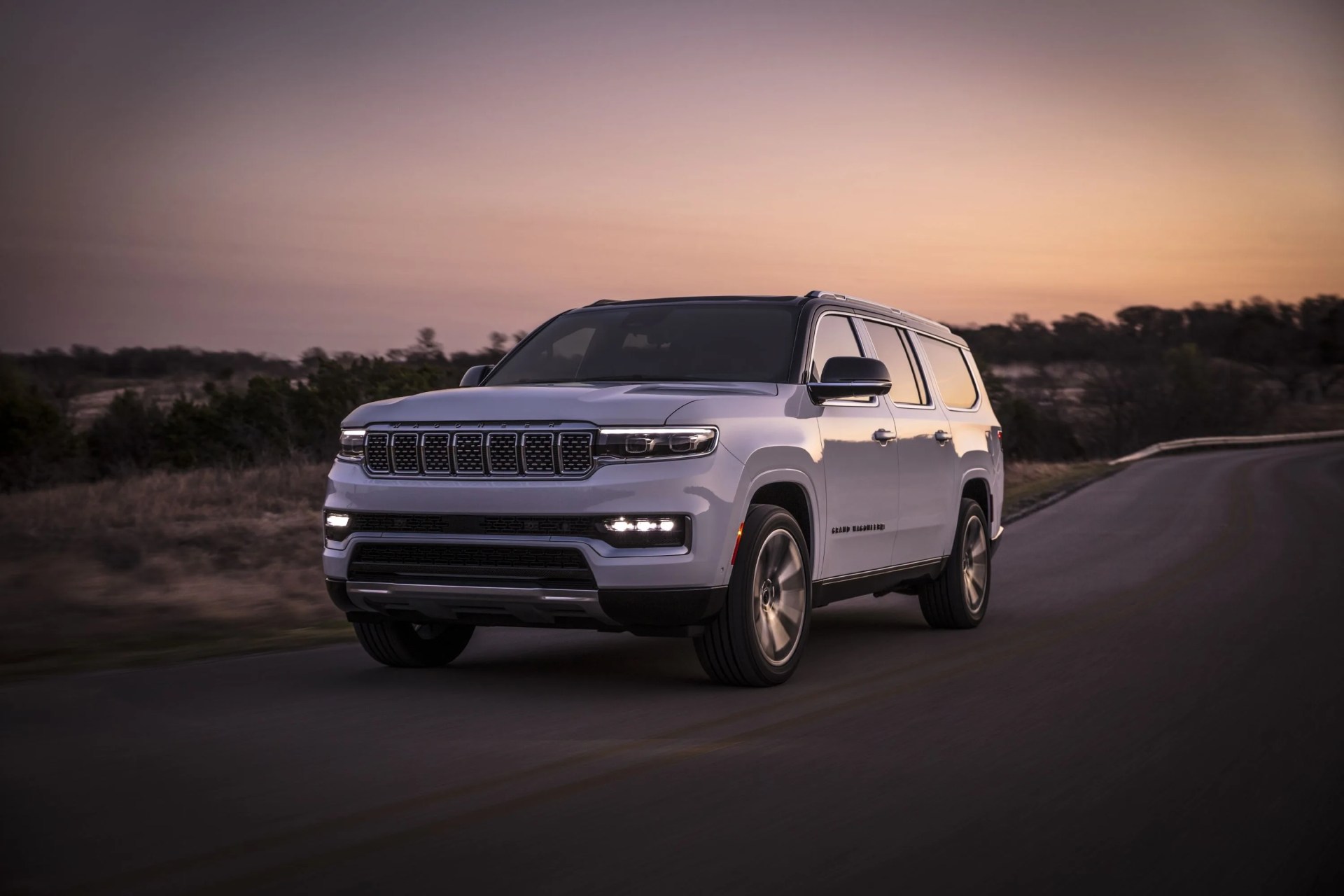 2023 grand wagoneer l series iii