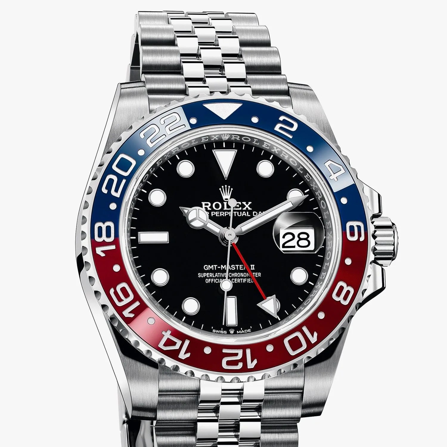 gmt master ii