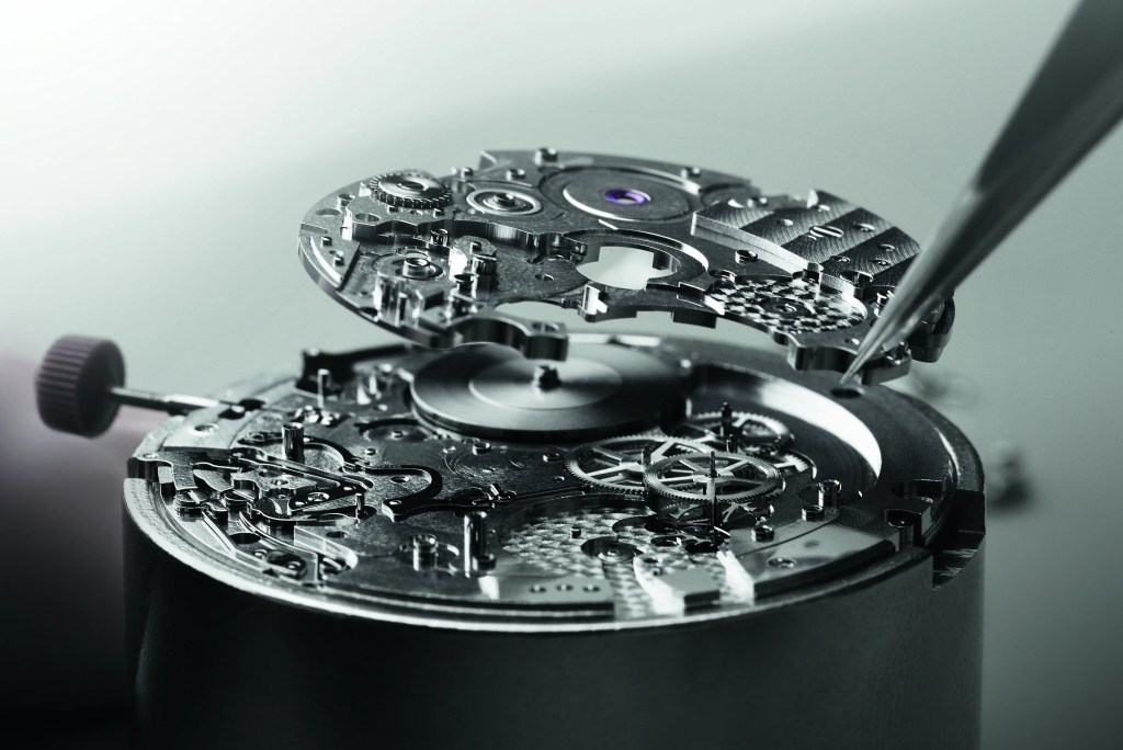 bulgari octo