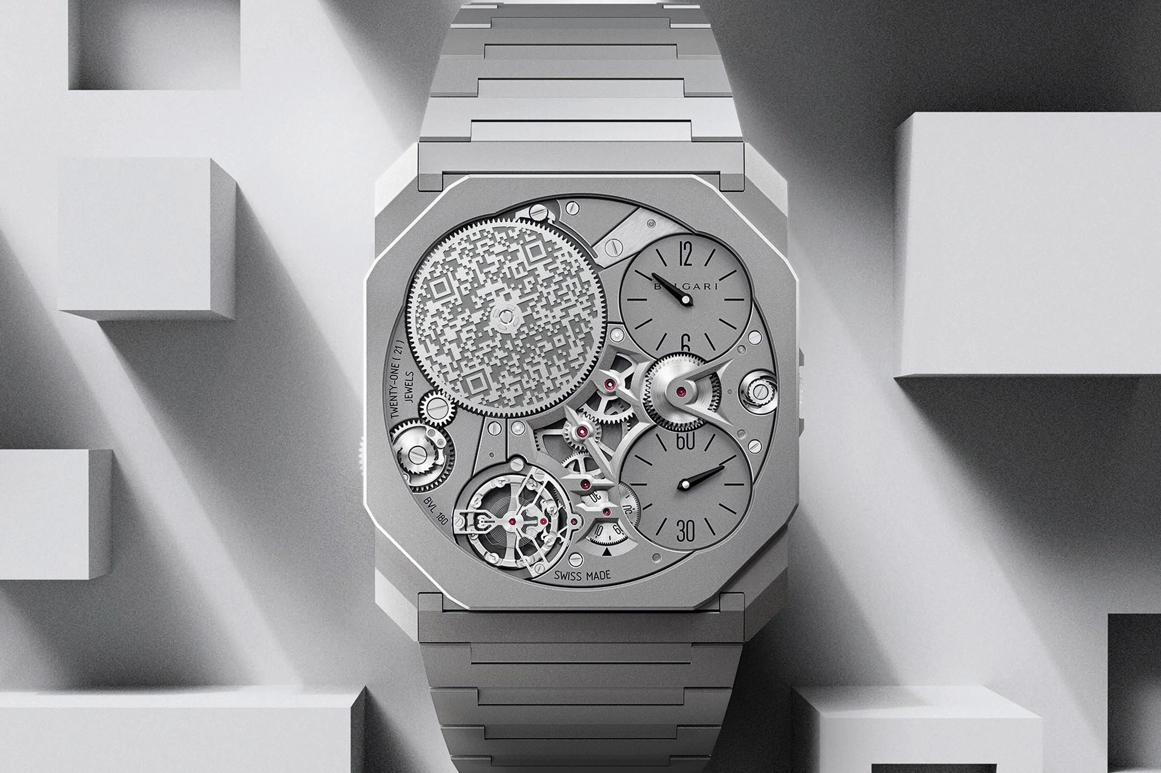 bulgari octo finissimo ultra