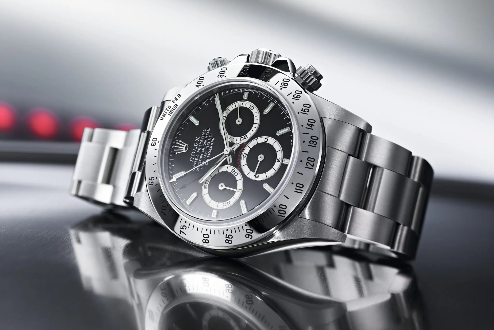 rolex cosmograph daytona watch