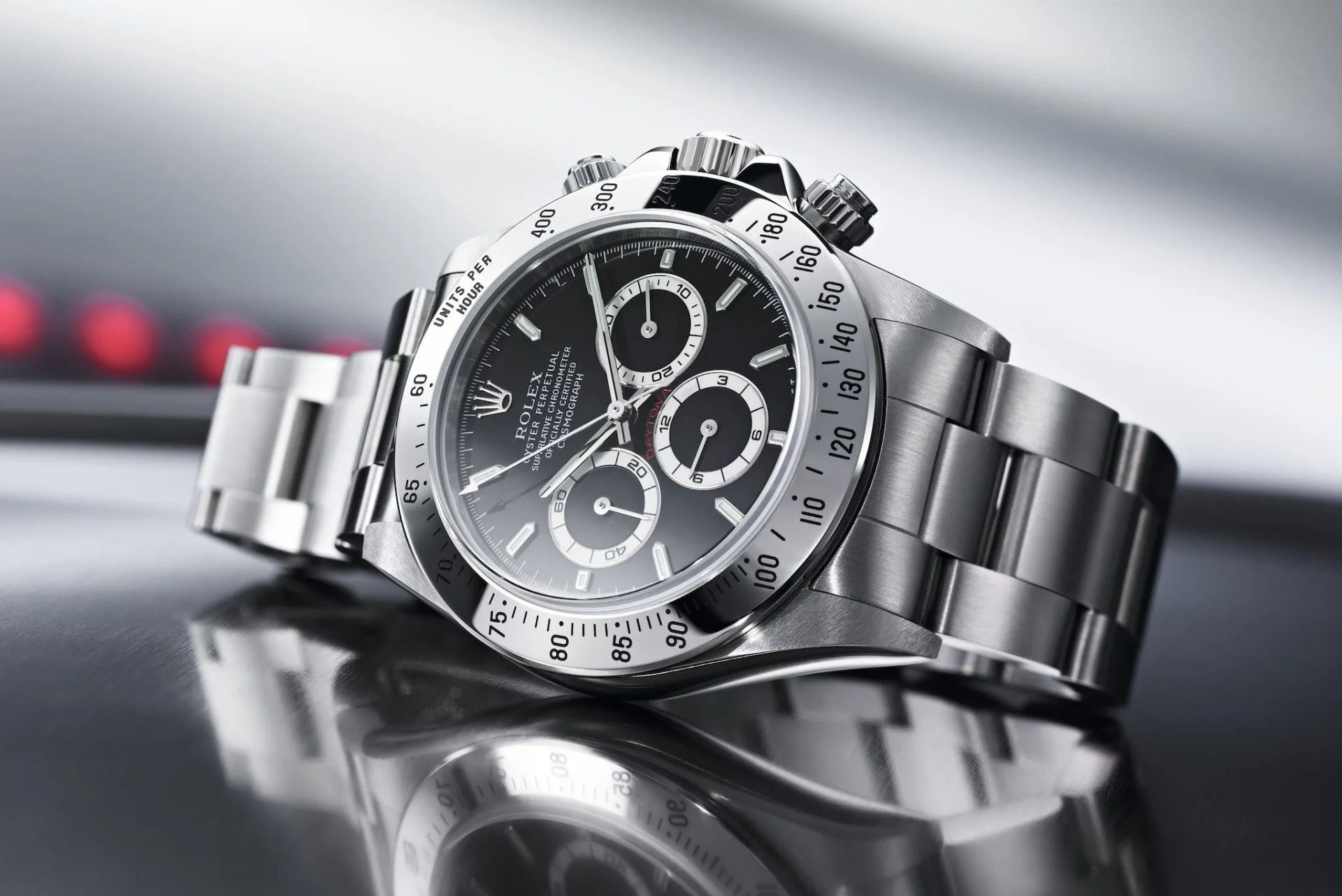 rolex cosmograph daytona watch