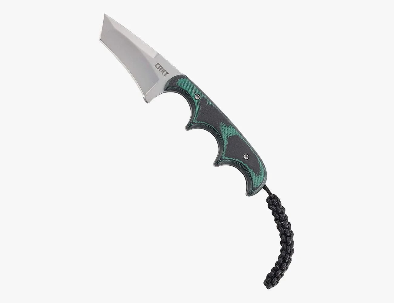 crkt minimalist tanto