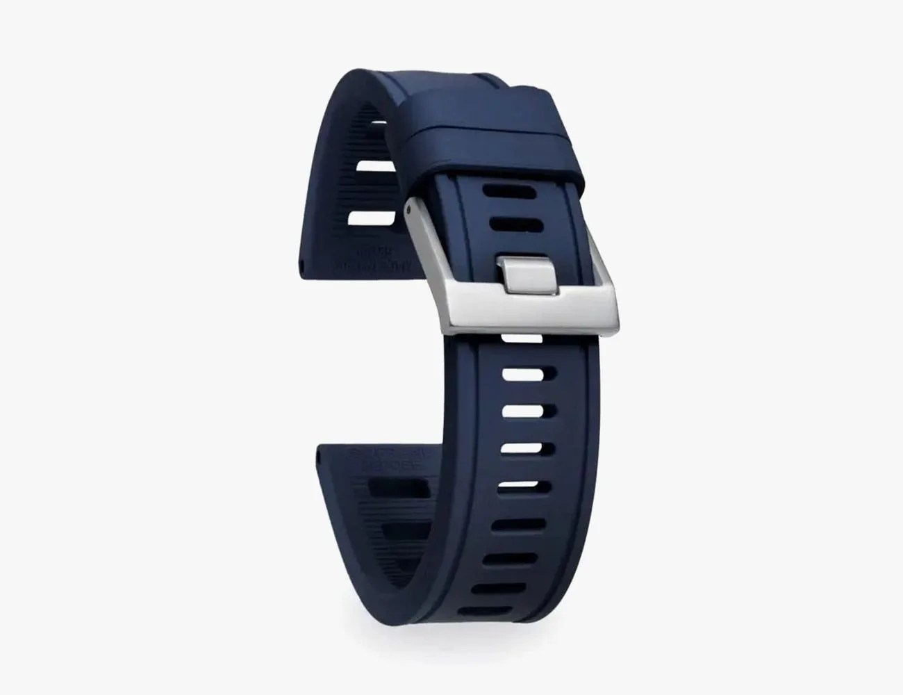 isofrane strap navy