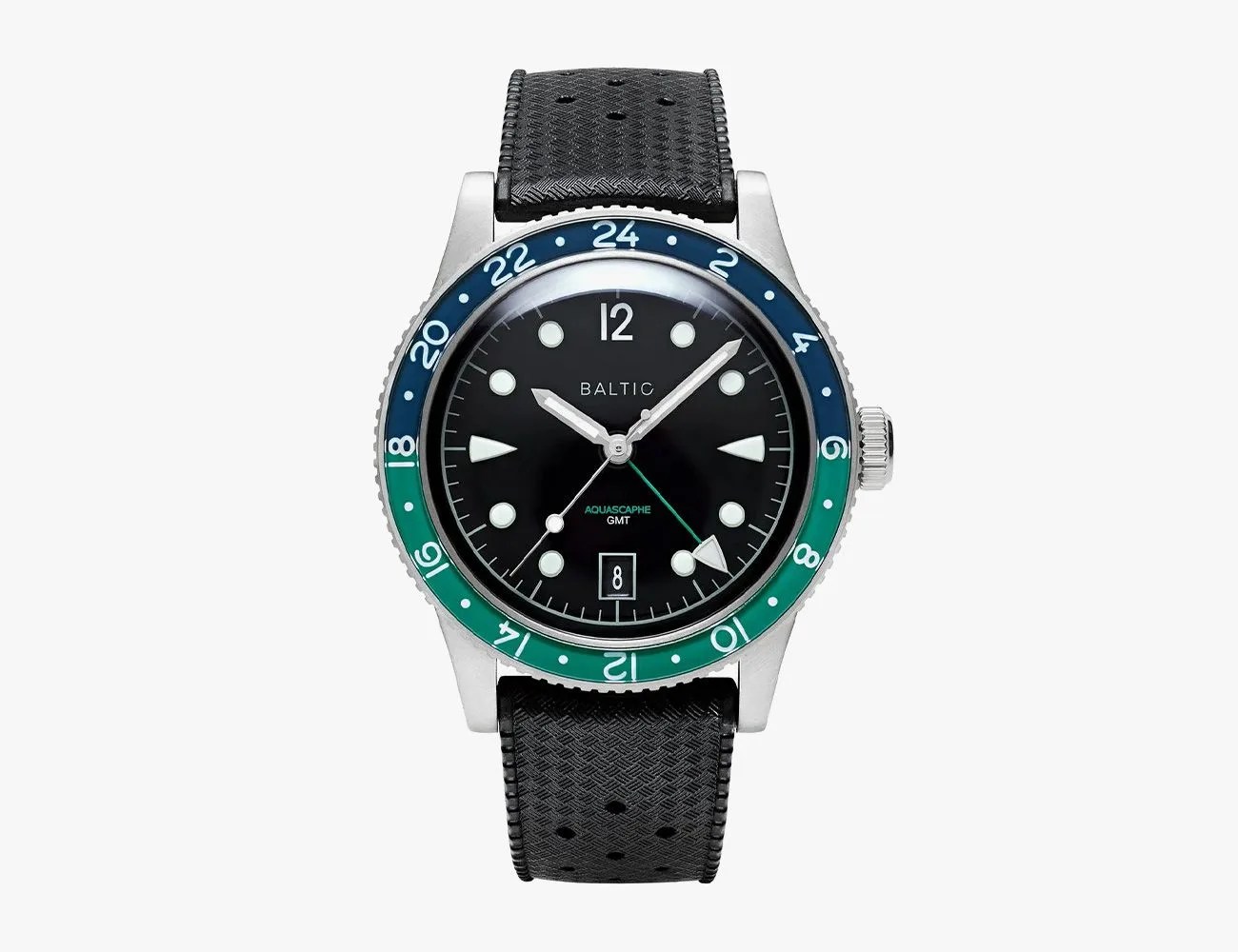 baltic aquascaphe gmt