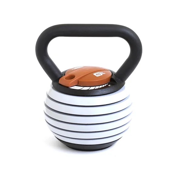 Kettlebell Kings Adjustable Kettlebell