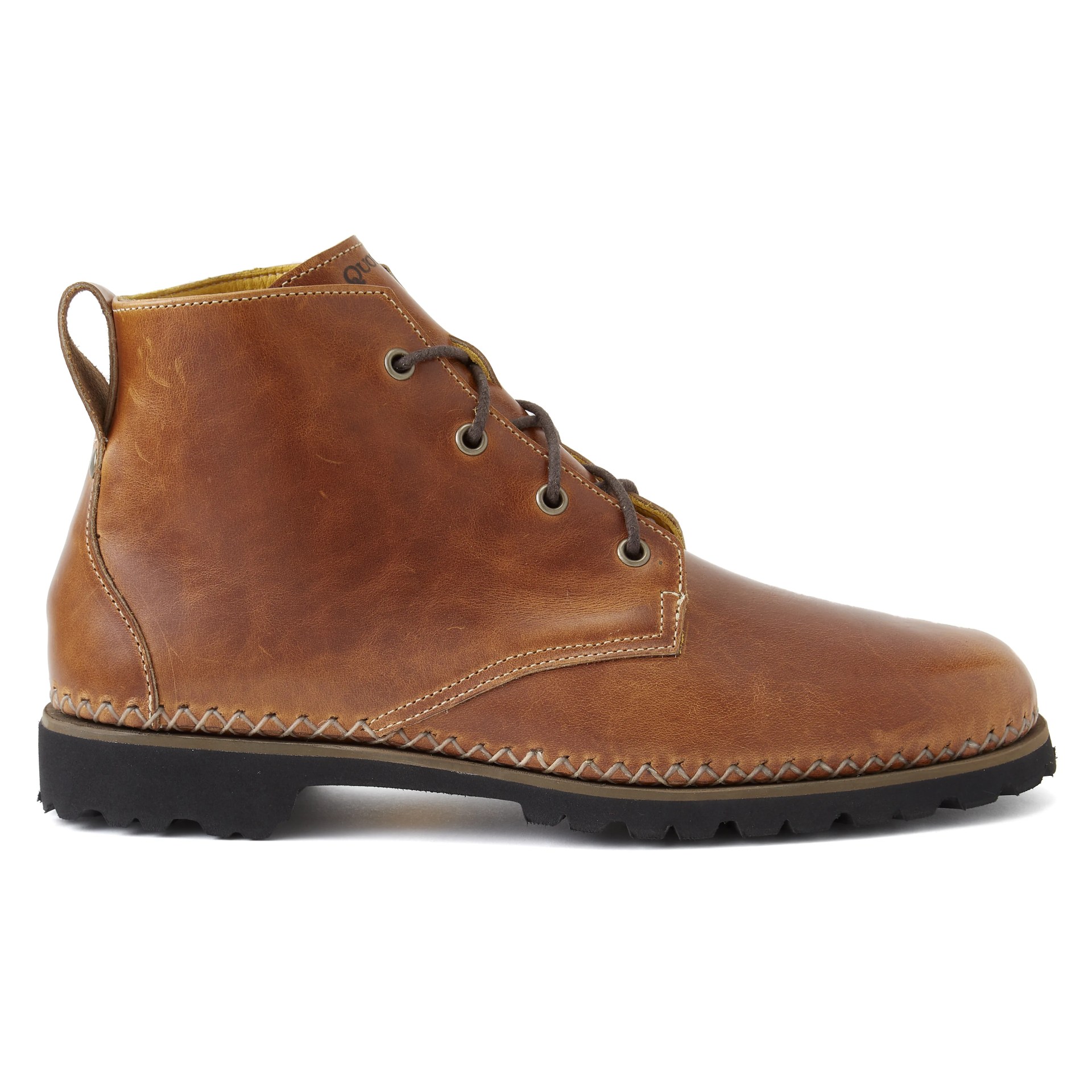 Cross Stitch Chukka - Exclusive