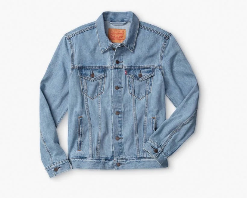 Trucker Jacket