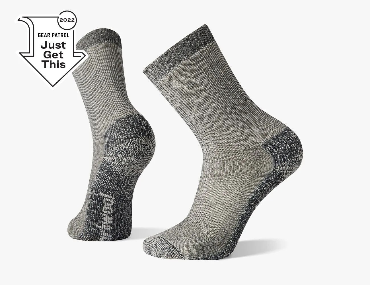 smartwool classic hike extra cushion crew socks