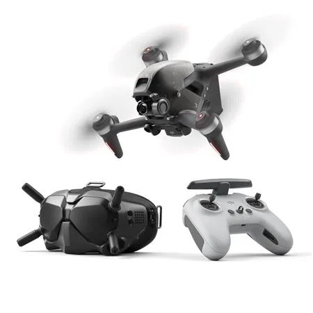 DJI FPV Drone
