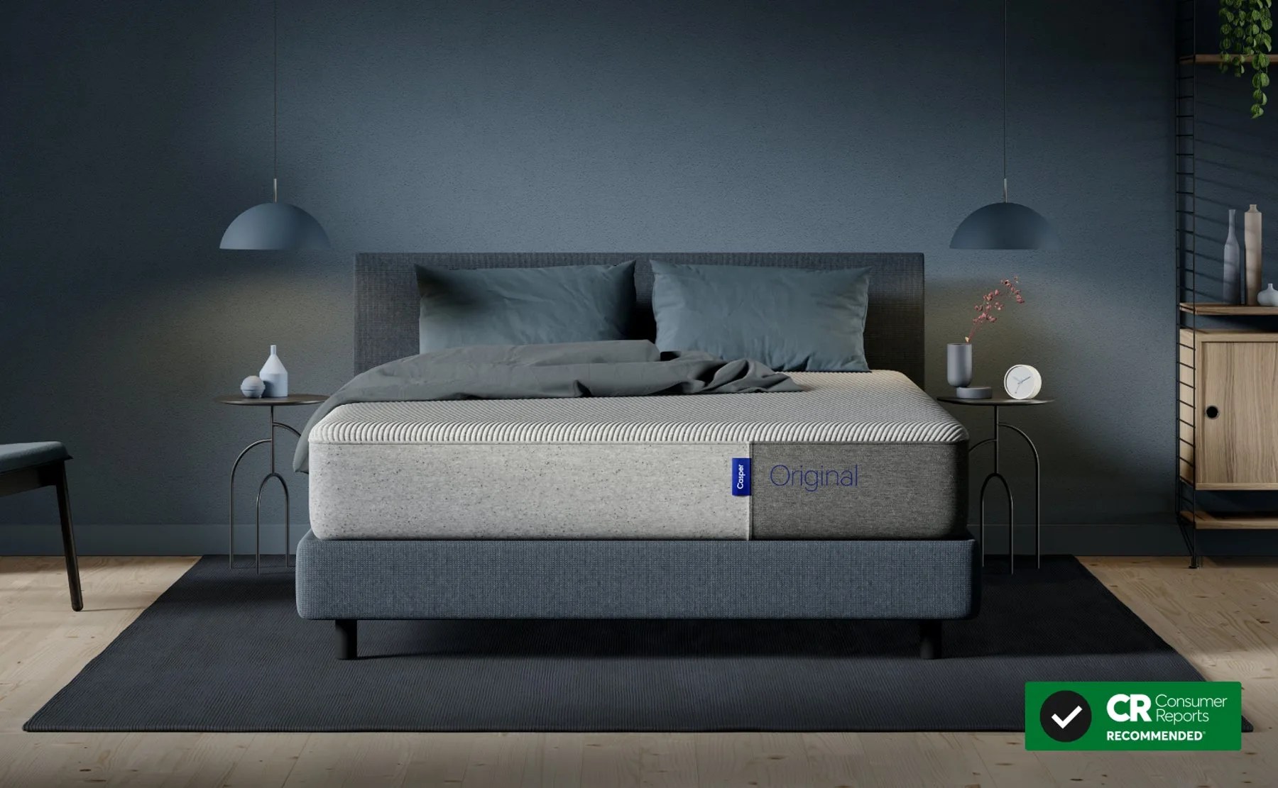 Original Mattress