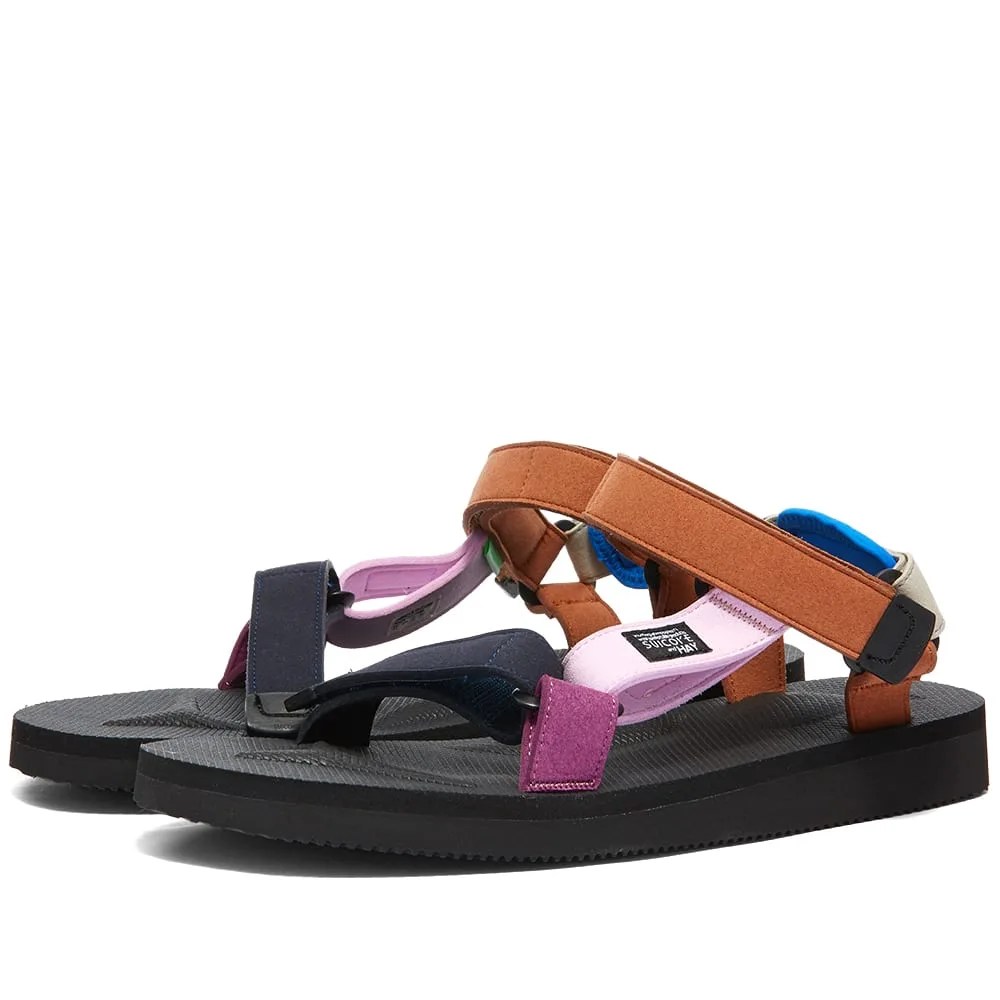 Suicoke x HAY DEPA-AABHY Touch Of Blue | END. (US)