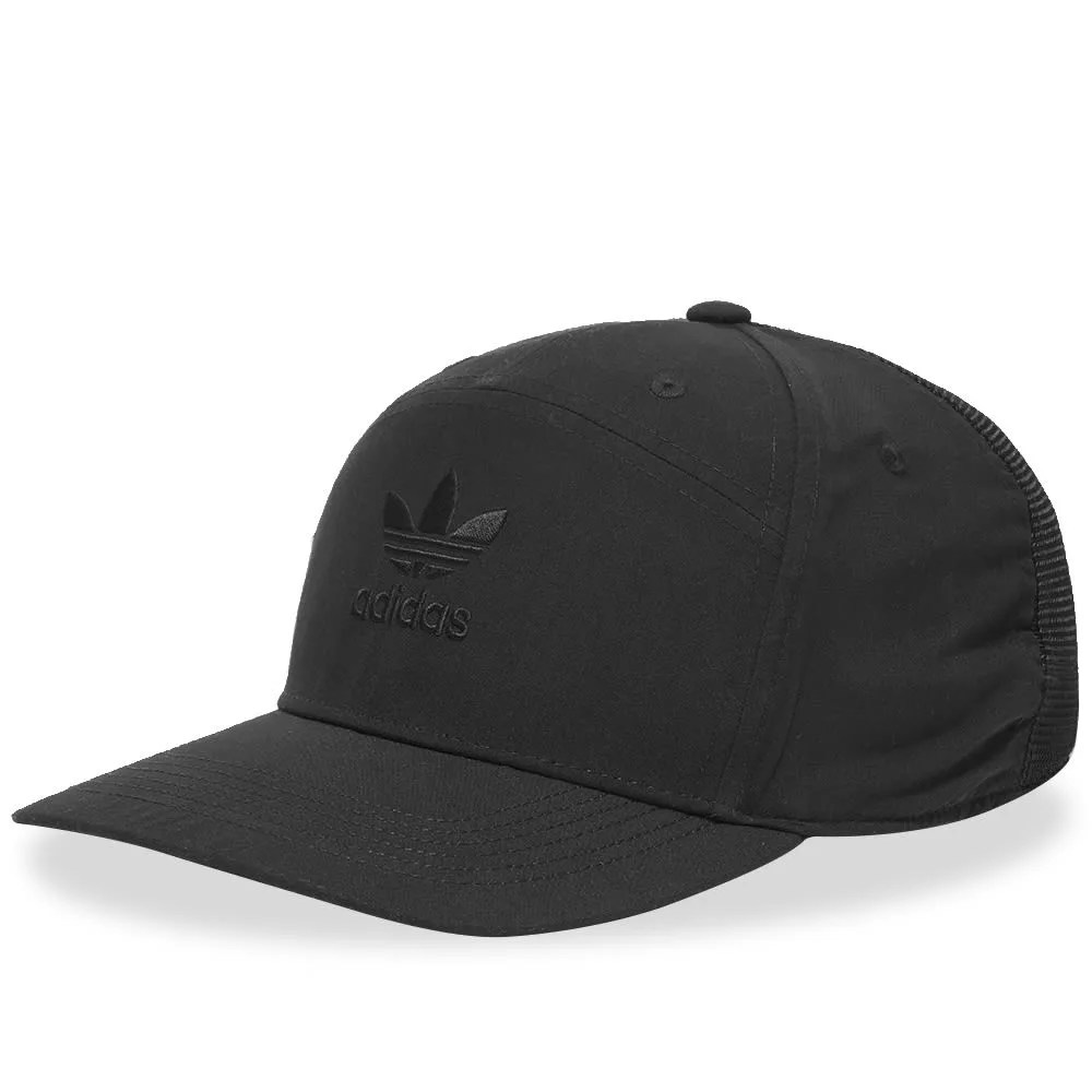 Adidas Snapback Cap Black | END. (US)