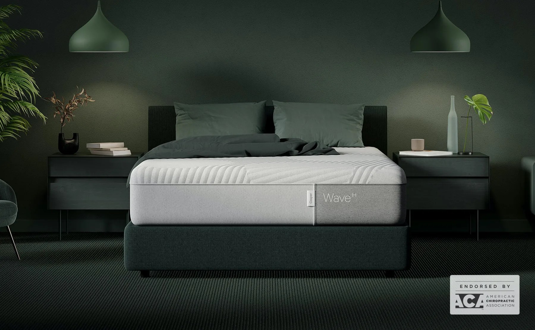 Mattress