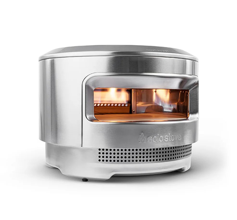 Solo Stove Pi Pizza Oven