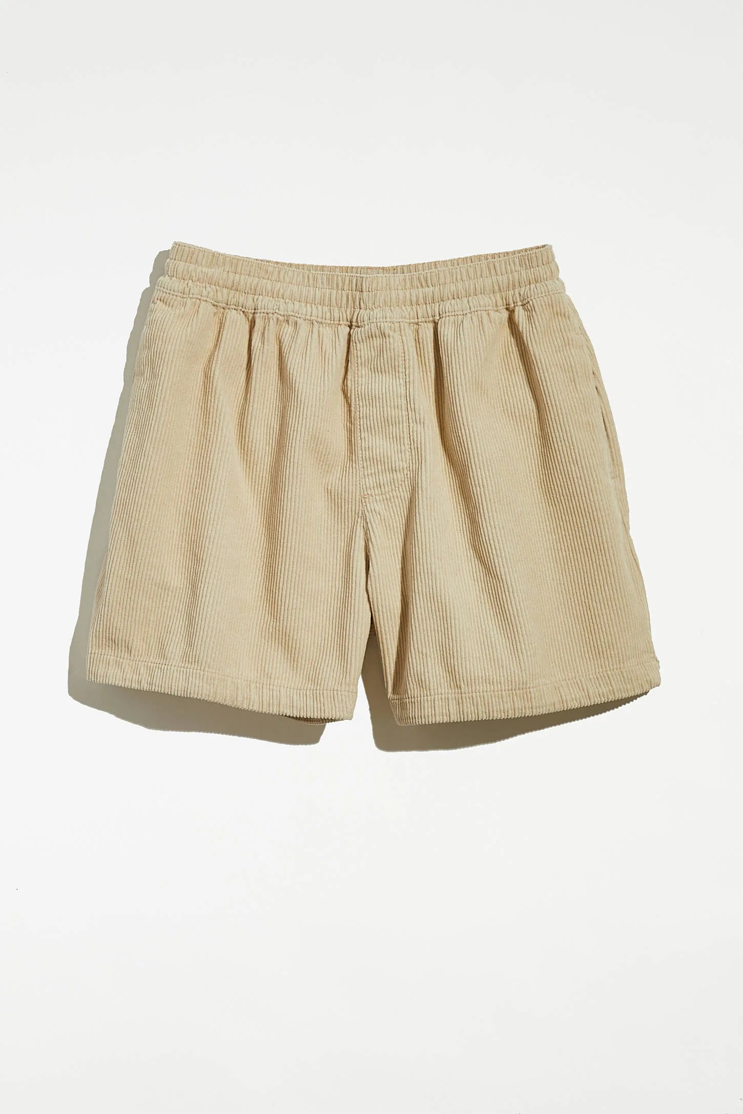 UO 5” Corduroy Volley Short