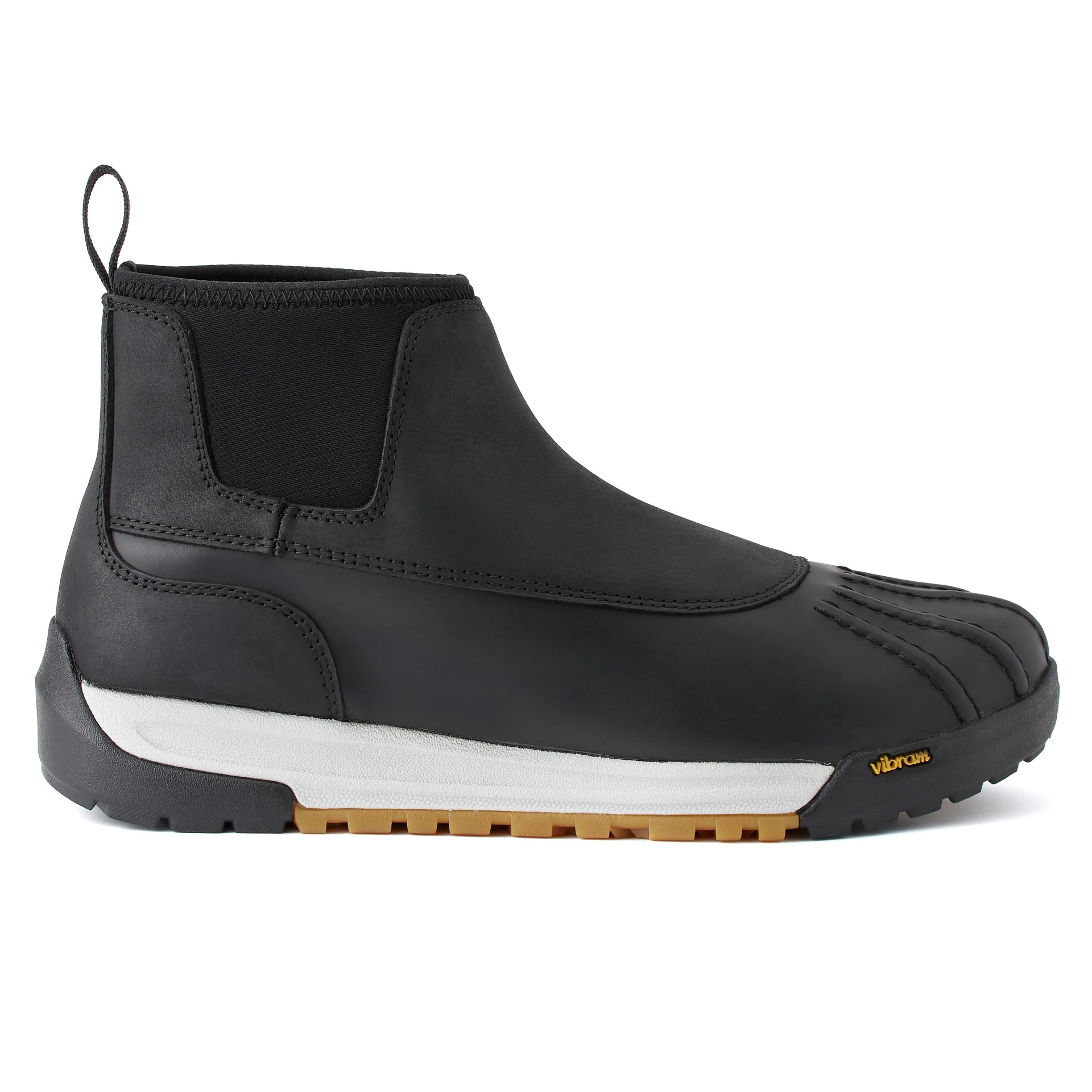 All-Weather Chore Boot