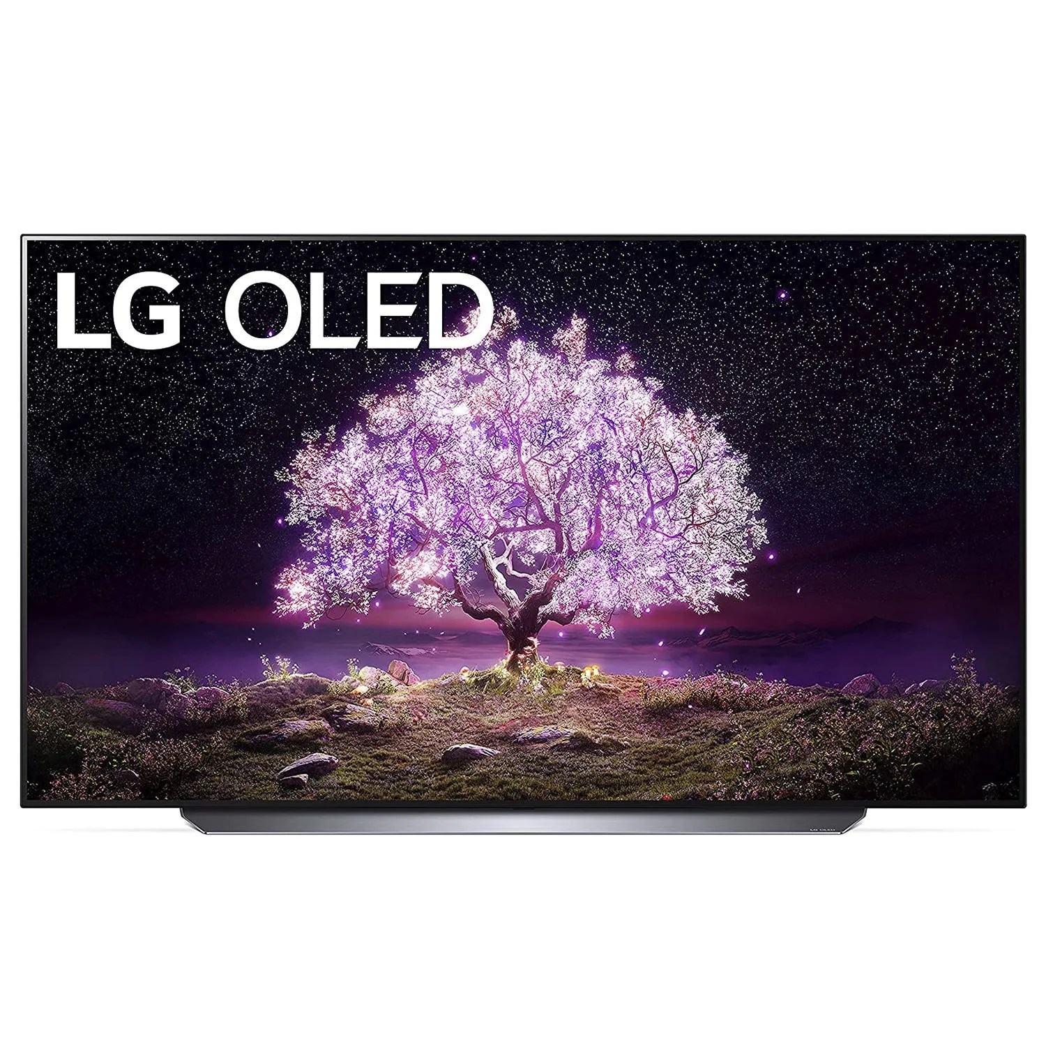 lg oled c1 series 65inch alexa builtin 4k smart tv