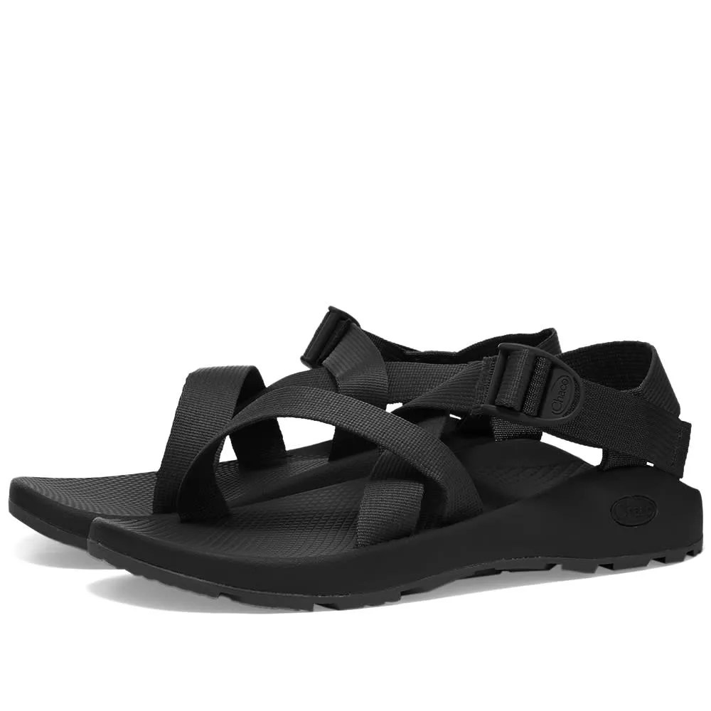 Chaco Z1 Classic Black | END. (US)