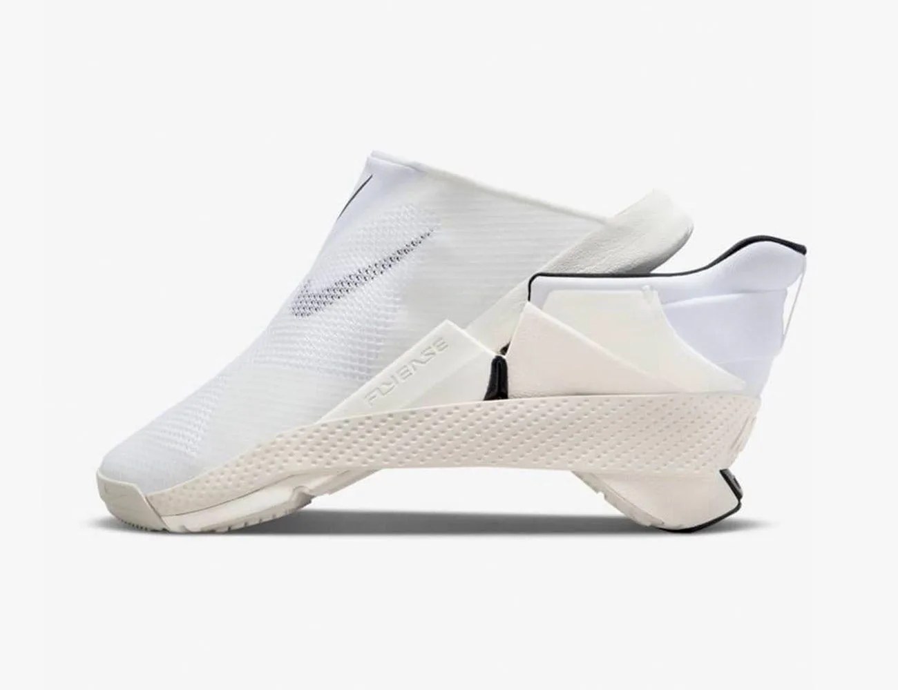 nike go flyease shoe