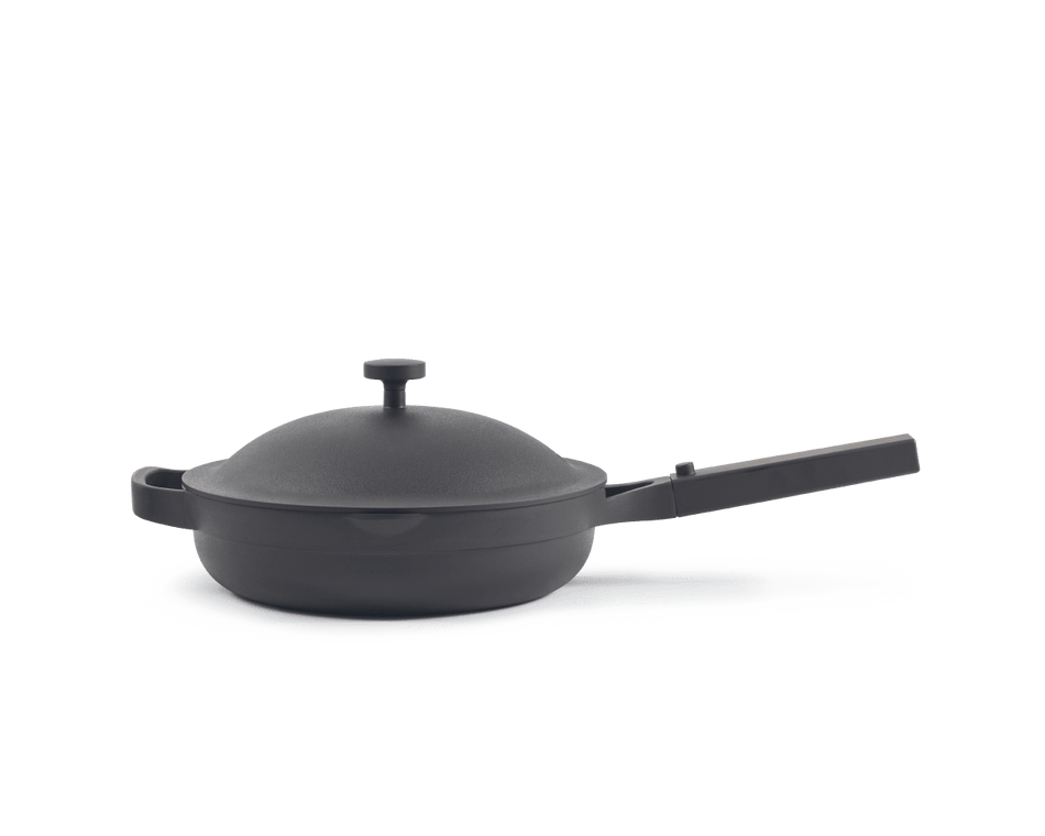 our place always pan