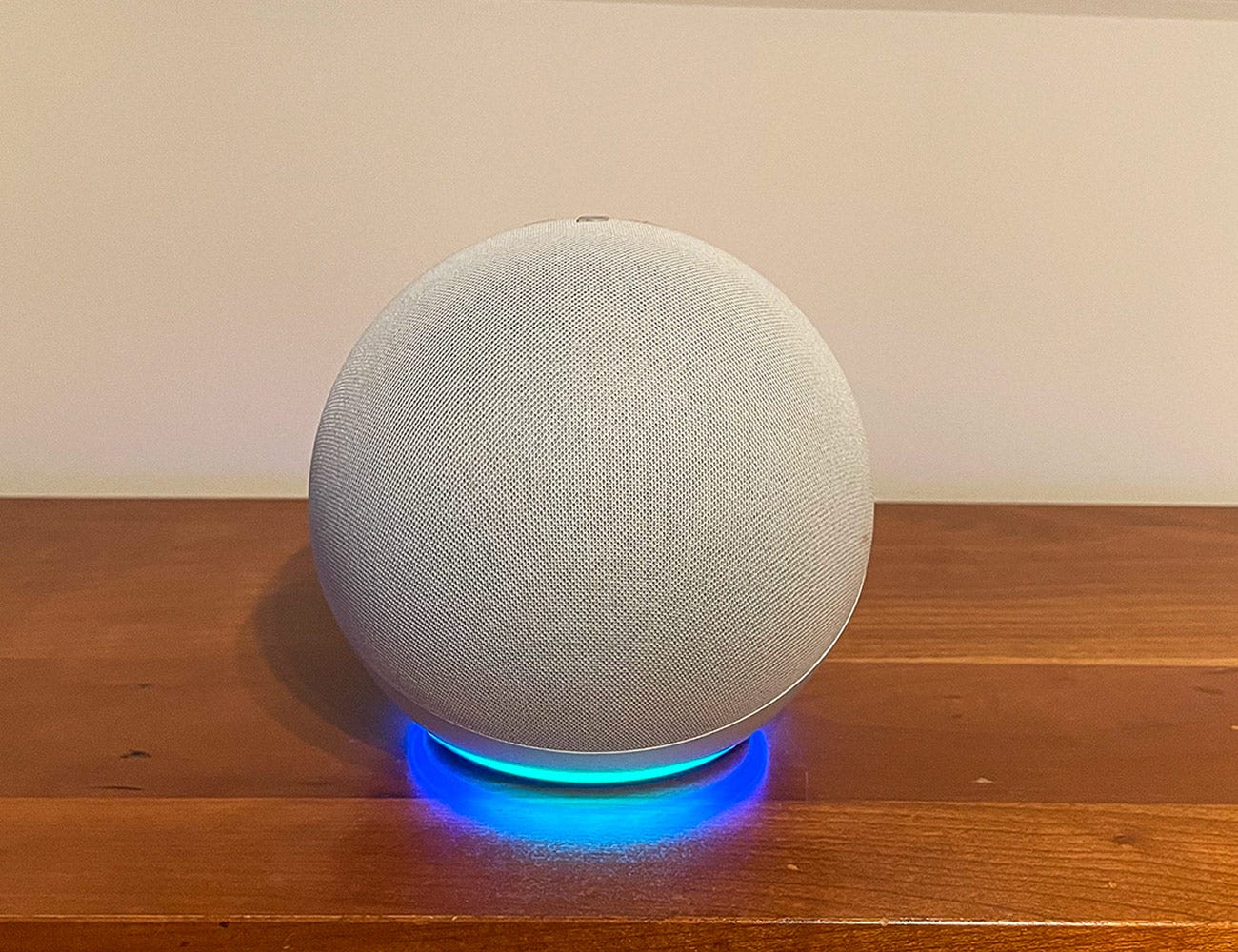 Amazon Echo