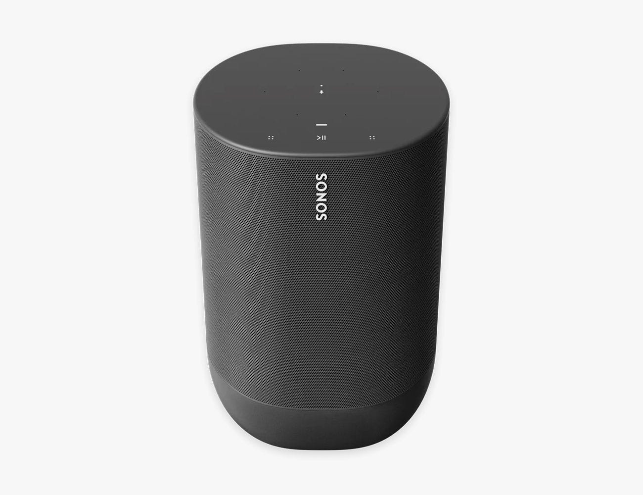 sonos move speaker