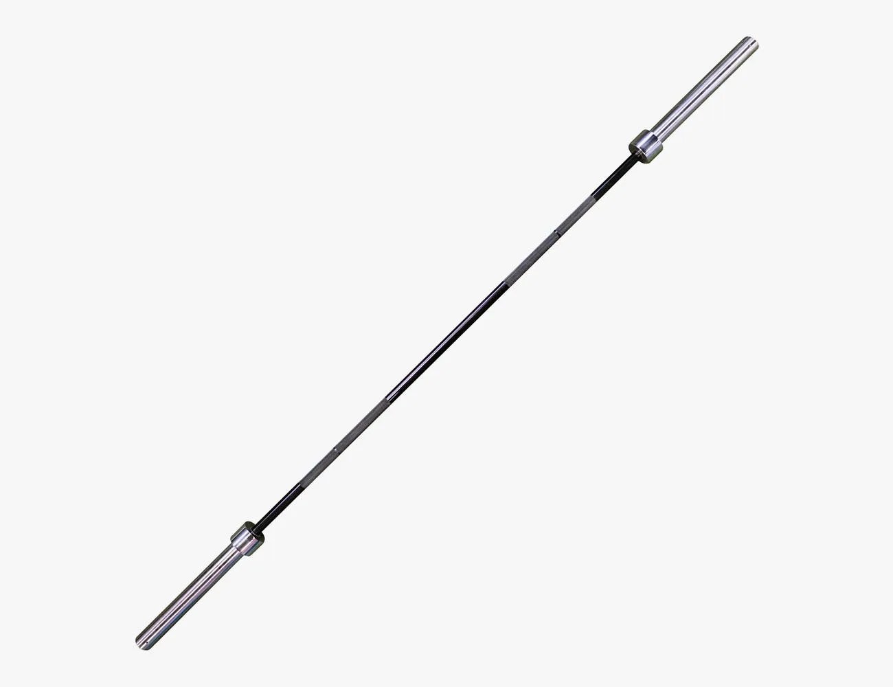 Texas Deadlift Bar