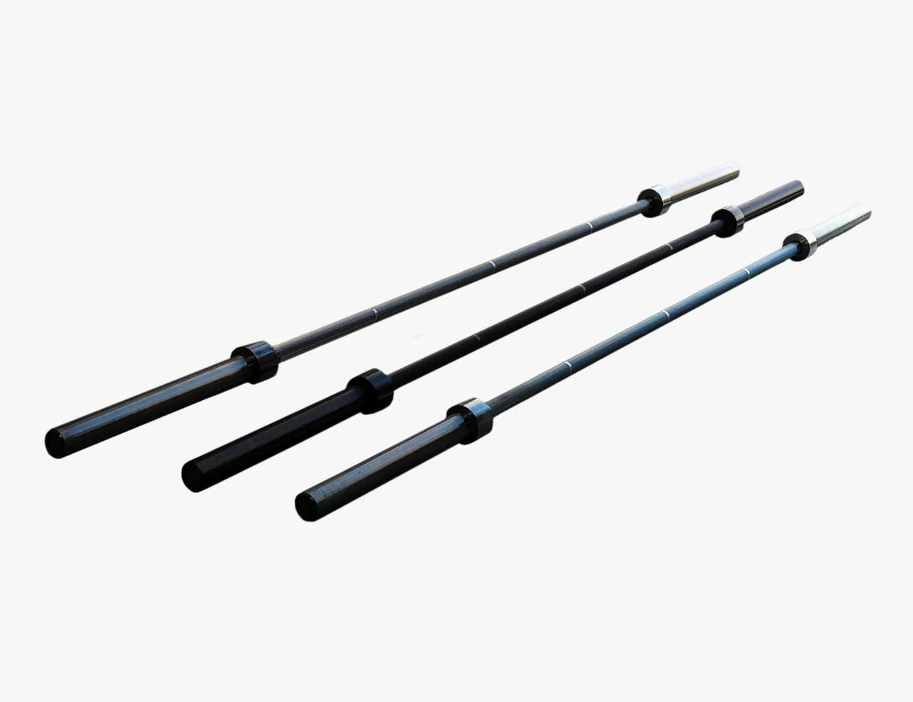 The Squat Bar